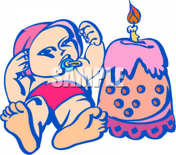 Candles Clipart