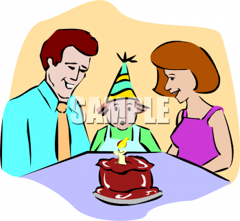 Candles Clipart