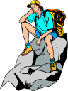 Tourism Clipart