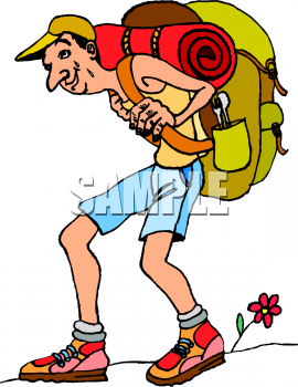 Tourism Clipart