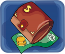 Coin Clipart