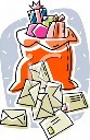 Card Clipart