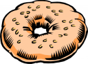 Bread Clipart