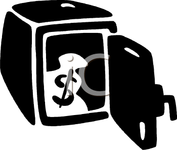 Coin Clipart