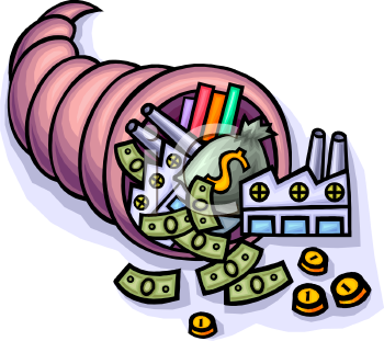 Coin Clipart