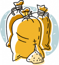 Cereal Clipart
