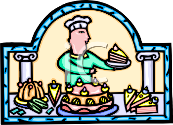 Cake Clipart