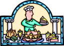 Cake Clipart
