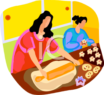 Cookies Clipart