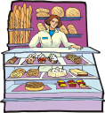 Dessert Clipart