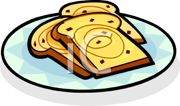 Bread Clipart