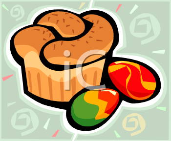 Bread Clipart