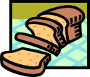 Bread Clipart