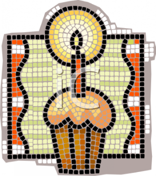 Candles Clipart