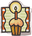 Candles Clipart