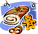 Cookies Clipart