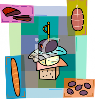 Meat Clipart