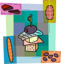 Meat Clipart
