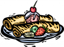 Strawberry Clipart