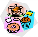 Breakfast Clipart