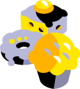 Dessert Clipart