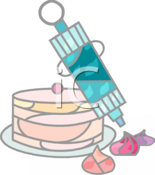 Dessert Clipart