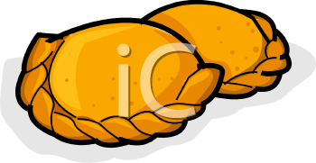 Dessert Clipart