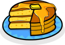 Breakfast Clipart