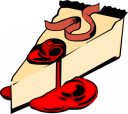 Dessert Clipart
