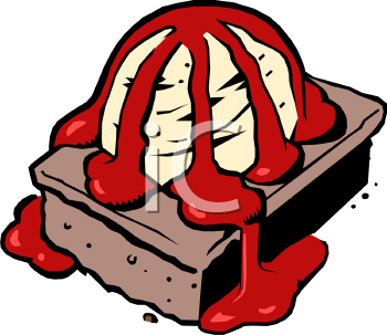 Dessert Clipart