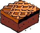 Dessert Clipart