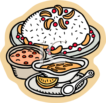 Cake Clipart