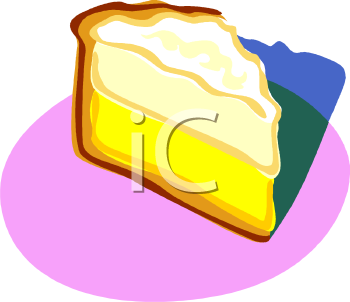 Dessert Clipart