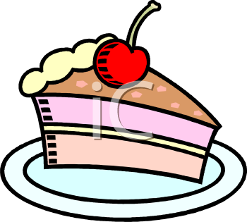 Cake Clipart