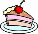 Cake Clipart