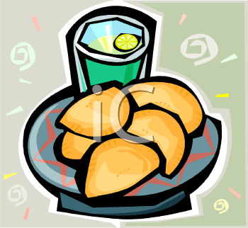 Cookies Clipart