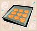 Cookies Clipart