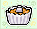 Dessert Clipart