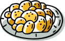 Cookies Clipart