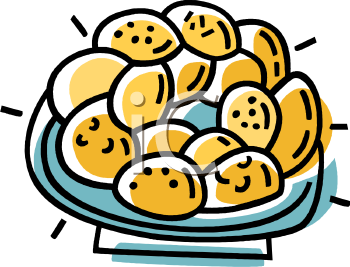 Cookies Clipart