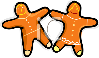 Cookies Clipart