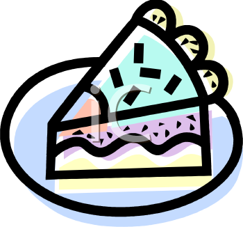 Dessert Clipart