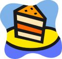 Dessert Clipart