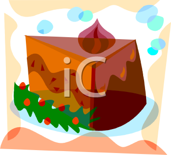 Dessert Clipart