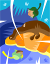 Dessert Clipart