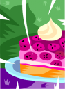 Dessert Clipart
