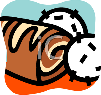 Dessert Clipart