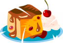 Dessert Clipart