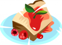 Dessert Clipart