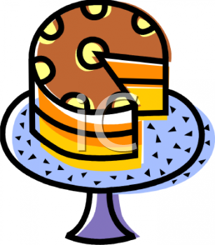 Cake Clipart